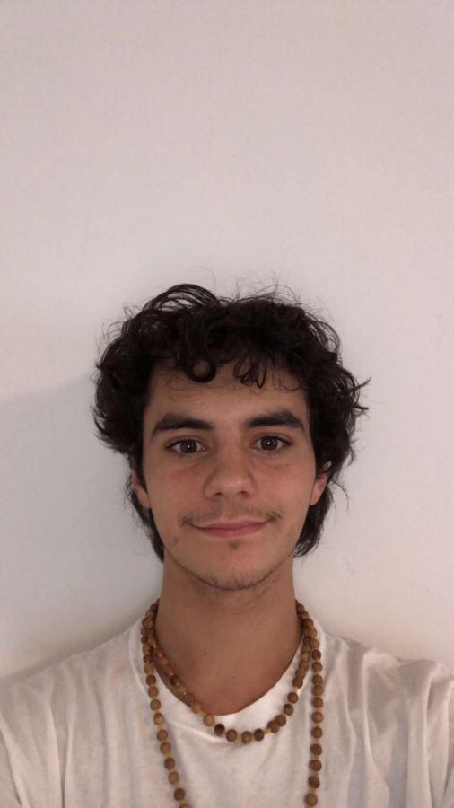 Dino Ortega