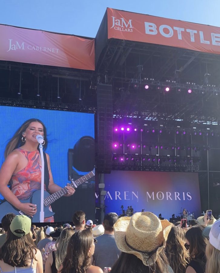Bottlerock+Lineup+Sparks+Mixed+Reactions+from+SVHS+Students