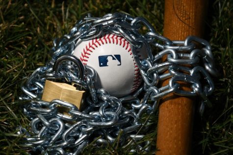 MLB v MLBPA Lockout Lifted