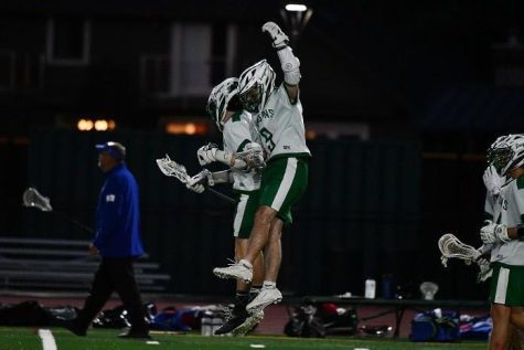 Boys Lacrosse Make Noise in First Matchups