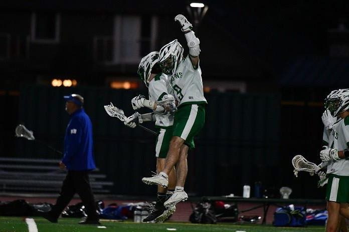 Boys Lacrosse Make Noise in First Matchups