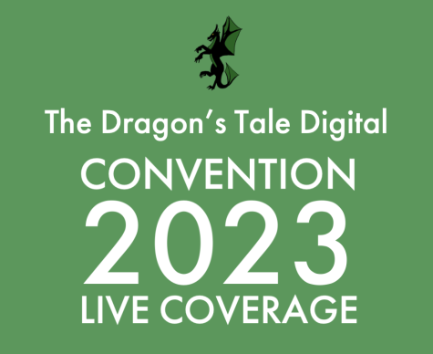 CONVENTION 2023 - Live Coverage