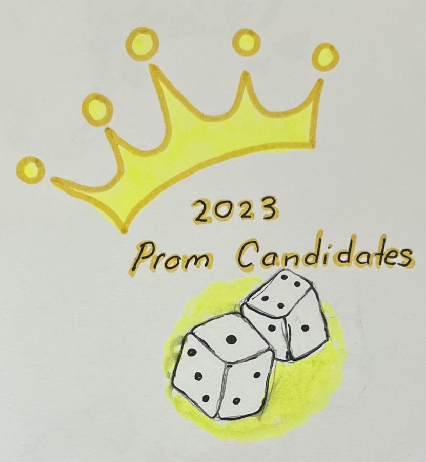 Prom+Court+Announced%21