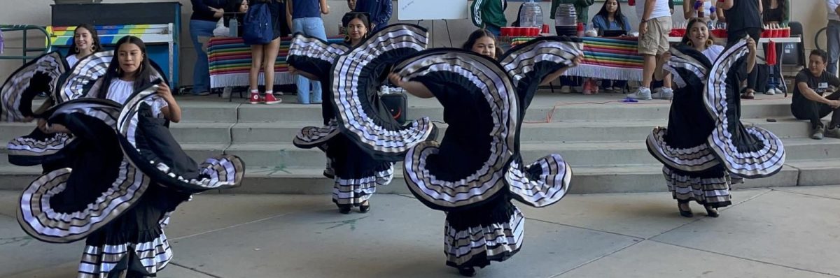 H-Wing Hosts Mexican Independence Day
