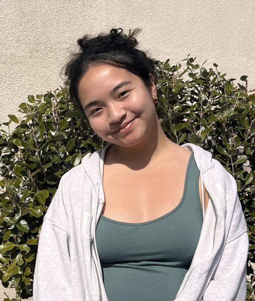 Sophomore wins SVHS poetry competition