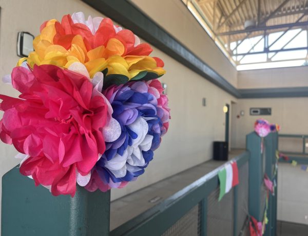 SVHS celebrates Mexican Independence Day