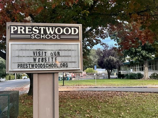 Prestwood Elementary