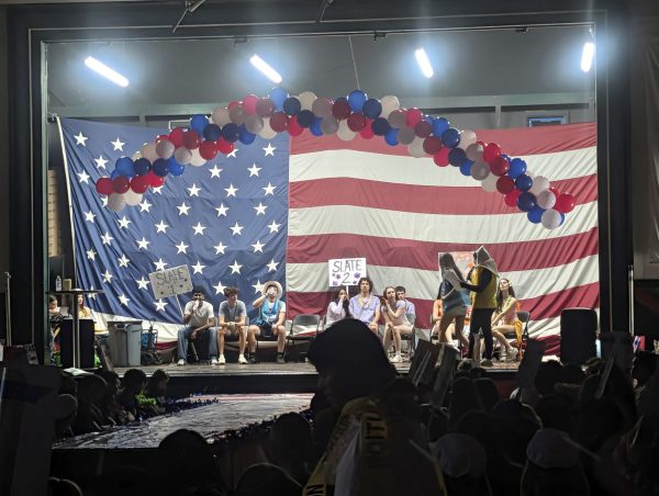 Convention 2026: LIVE REPORT